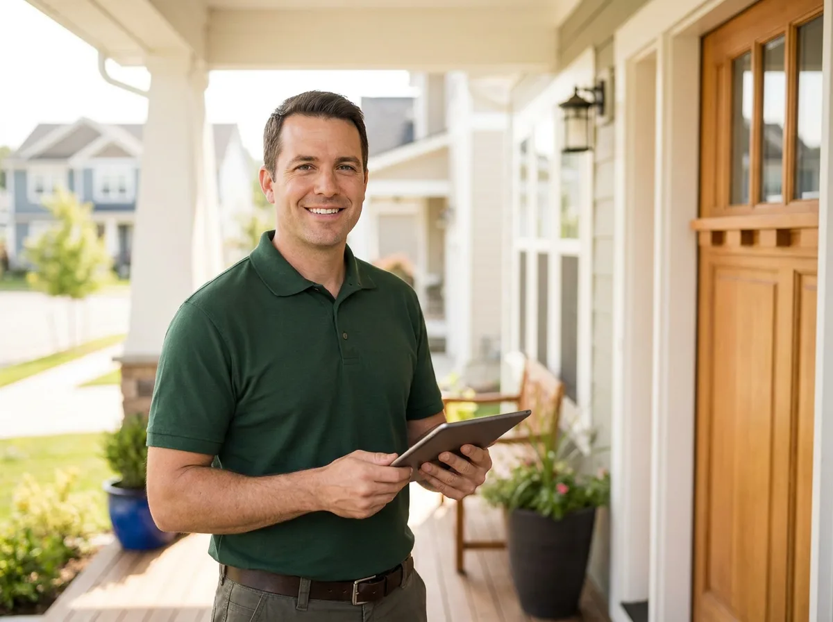 Pest control FAQs for New Vienna, OH
